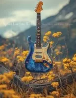 Cover of Spread Love Like Wildfire: Sheet Music