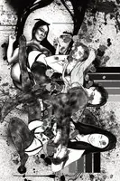 Cover of Portraitography: Ink’d Artistry