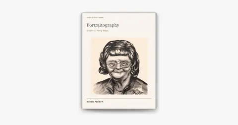 Cover of Portraitography: Drawn in Many Ways