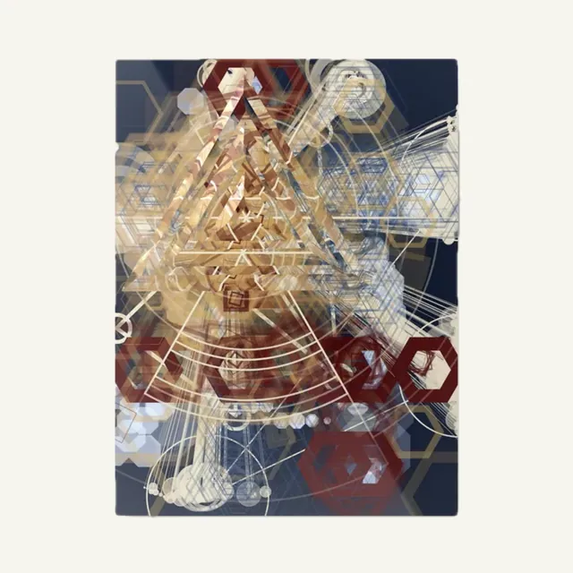 Art prints & everyday objects
